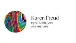 Psychotherapy | Art Therapy | Online | Ontario | Anxiety